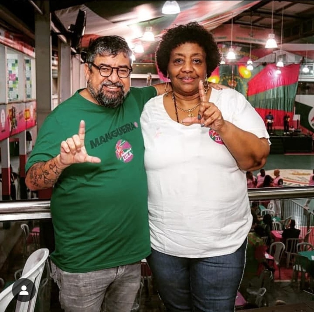 Terremoto na Mangueira: Justiça limita poderes da diretoria por suspeita de fraude eleitoral