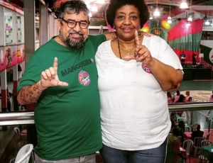 Terremoto na Mangueira: Justiça limita poderes da diretoria por suspeita de fraude eleitoral
