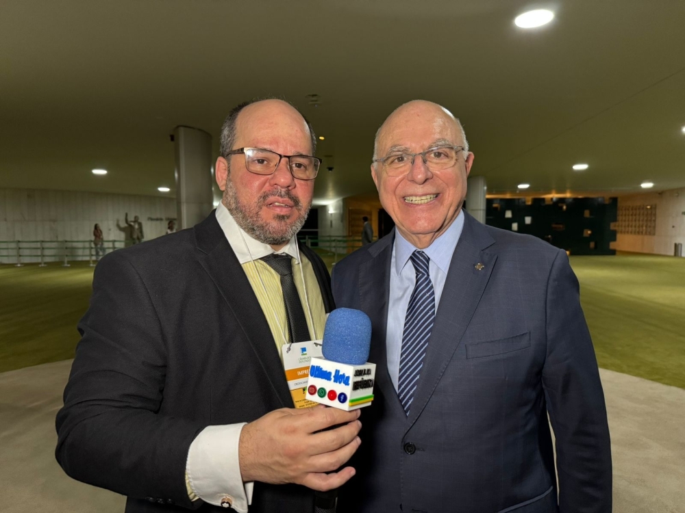 Relator Arnaldo Jardim, diz que governo concordou em não criar estatal para minerais críticos e estratégicos