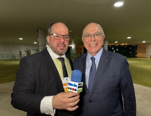 Relator Arnaldo Jardim, diz que governo concordou em não criar estatal para minerais críticos e estratégicos