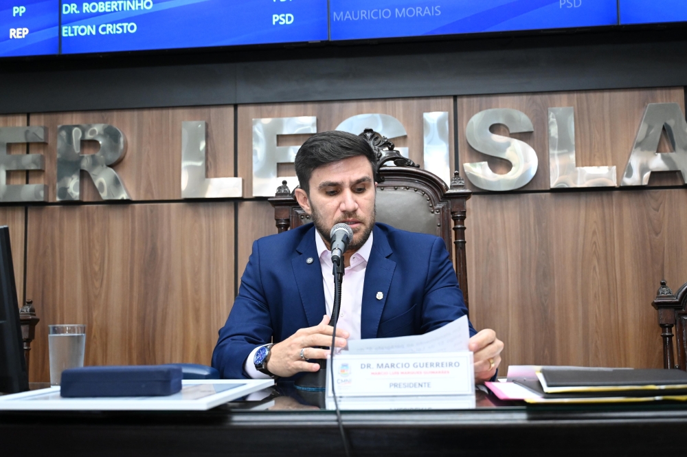 Câmara de Nova Iguaçu avança com projeto que amplia acesso ao canabidiol na rede pública de saúde