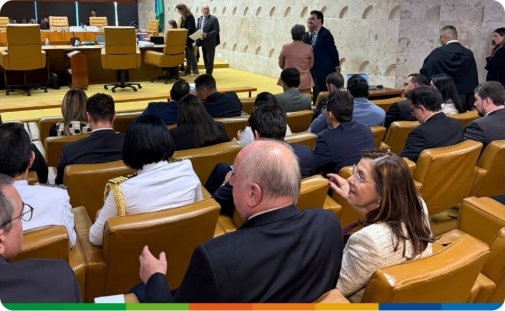 STF decide destino de 15 bilhões de reais em recursos para os municípios