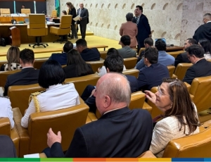 STF decide destino de 15 bilhões de reais em recursos para os municípios