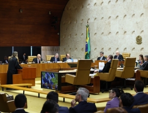 STF inicia julgamento sobre distribuição de royalties do petróleo entre União, estados e municípios 