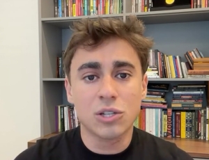 Filhos do capeta: diz Nikolas ao defender maioridade penal; veja