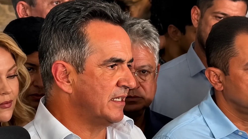 Senador Ciro Nogueira vendia seu mandato por R$ 500 mil mensal: PF desmoraliza esquema entre Banco Master e poder político - Por Ralph Lichotti
