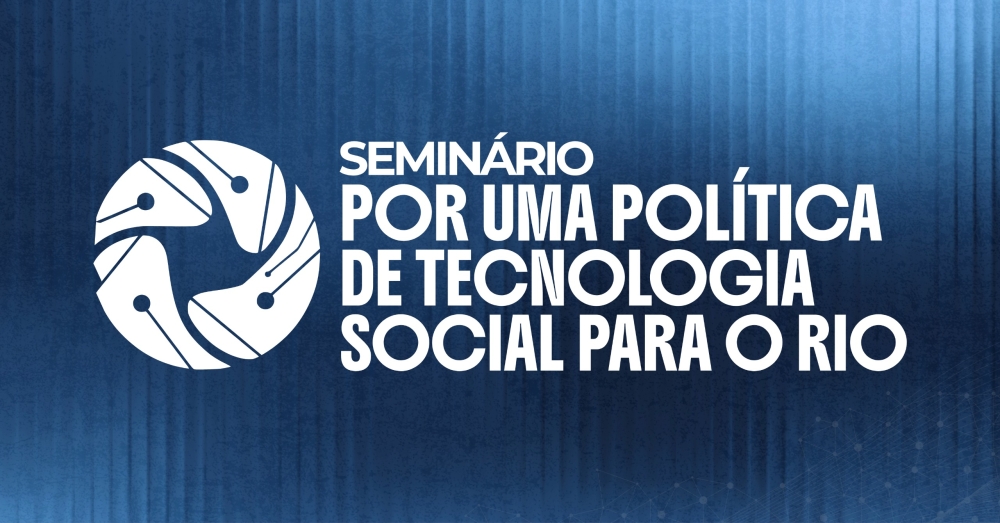 Rio avança no movimento em prol das tecnologias sociais e SMCT promove o 1º Seminário para discutir o tema