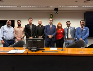 Debate sobre mobilidade elétrica leve avança em Brasilia, e chega ao Rio de Janeiro para escuta ampliada do setor