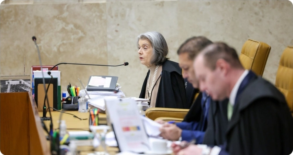 Relatora vota pela inconstitucionalidade de mudanças na distribuição de royalties do petróleo 