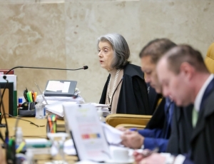 Relatora vota pela inconstitucionalidade de mudanças na distribuição de royalties do petróleo 