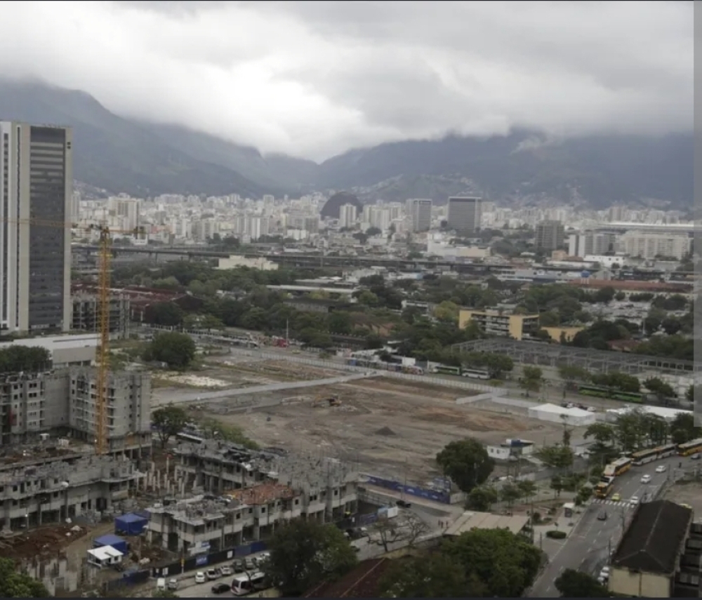 Fundos imobiliários se reúnem para discutir novos projetos no Rio