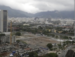 Fundos imobiliários se reúnem para discutir novos projetos no Rio