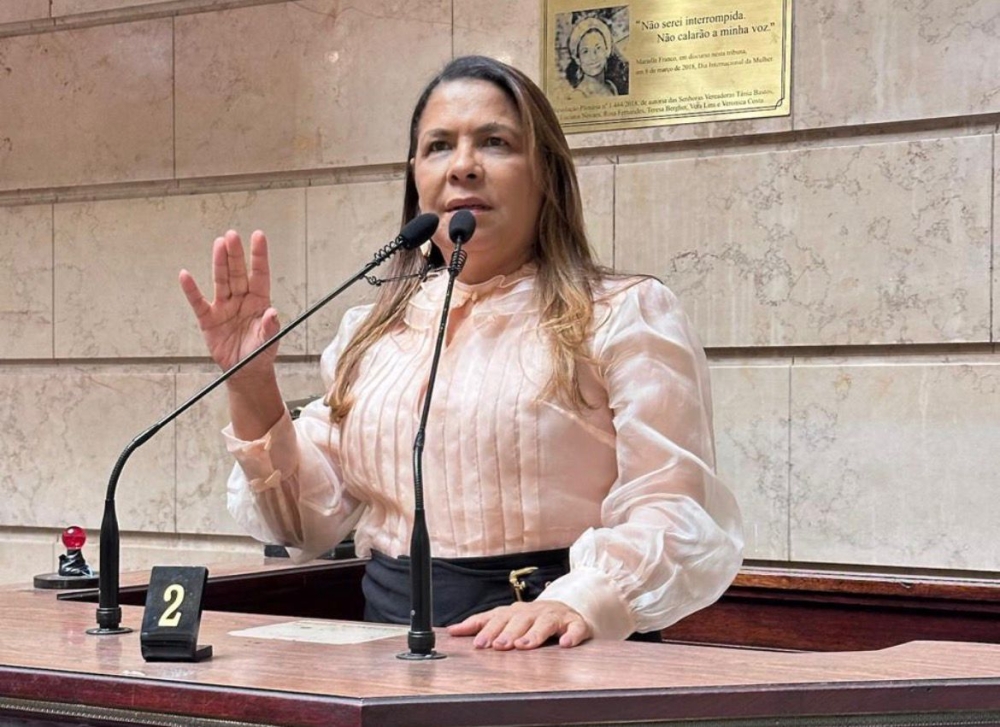 Tânia Bastos transforma legado de Luciana Novaes em medalha de inclusão