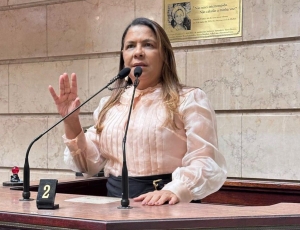 Tânia Bastos transforma legado de Luciana Novaes em medalha de inclusão