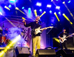 Circuito Sesc Jazz & Blues agita Barra de São João com grandes nomes da música