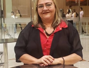 Gala no Cineteatro São Luiz homenageia Janne Ruth, referência histórica da dança brasileira e da transformação social pela arte