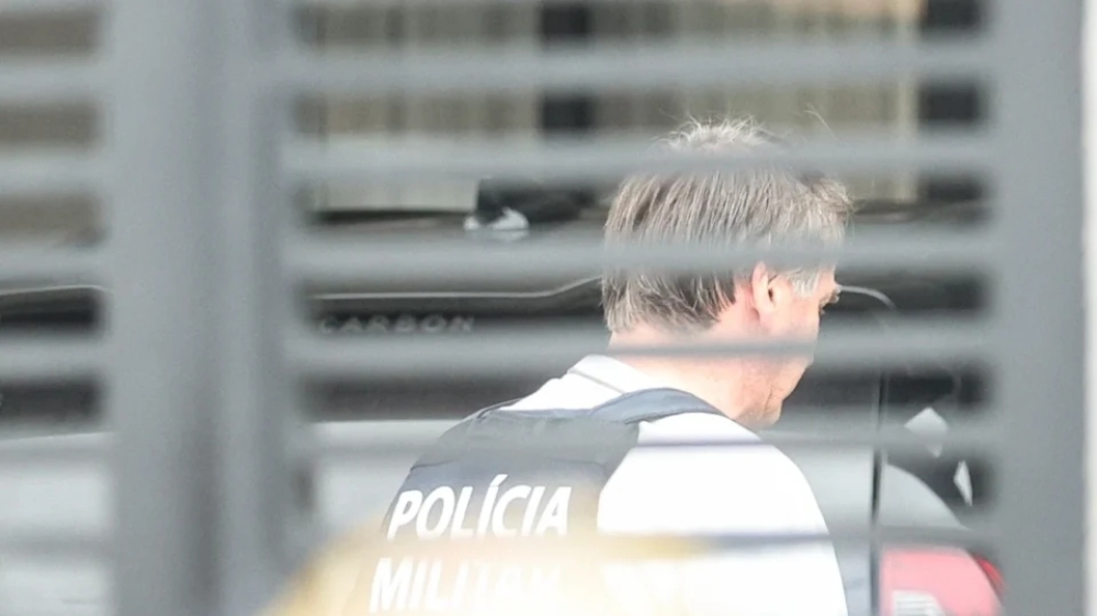 Defesa de Bolsonaro pede anulação de condenação por tentativa de golpe