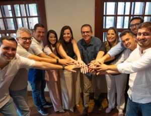 Mais de 13 Prefeitos Unidos: Eduardo Paes selou o Pacto que Pode mudar o Futuro do Rio de Janeiro 
