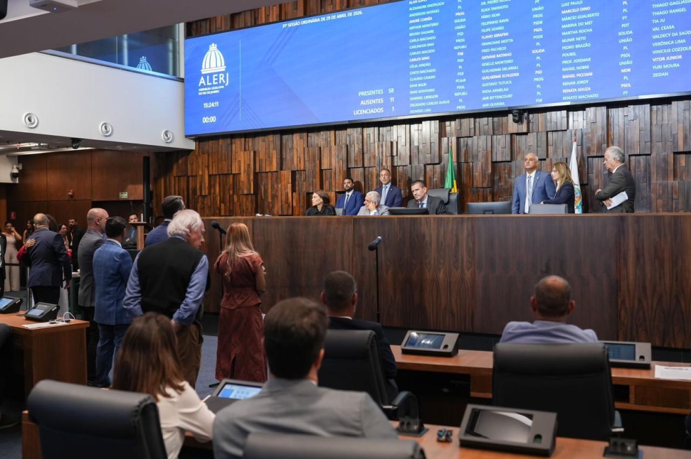 Alerj fortalece politicas públicas voltadas às mães fluminenses