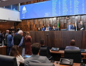 Alerj fortalece politicas públicas voltadas às mães fluminenses