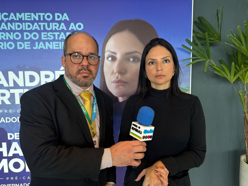 Delegada Thaianne Moraes: Da Draco para a Vice-Governança — Mulher que Combateu Facções e Crime Organizado entra na Disputa Eleitoral do Estado 