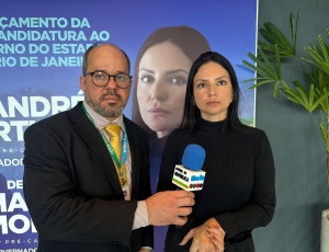 Delegada Thaianne Moraes: Da Draco para a Vice-Governança — Mulher que Combateu Facções e Crime Organizado entra na Disputa Eleitoral do Estado 
