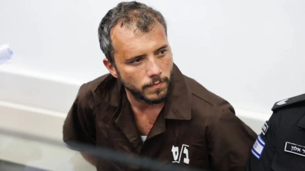 Ativista Thiago Ávila é libertado em Israel e será deportado para o Brasil