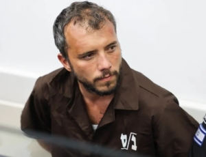 Ativista Thiago Ávila é libertado em Israel e será deportado para o Brasil