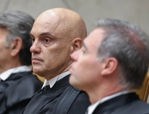 Moraes suspende aplicação da Lei da Dosimetria até decisão do STF