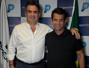 PF investiga compra de triplex por Ciro Nogueira em SP