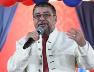 Prefeitura de Maricá libera US$ 100 mil para patrocinar evento em Nova York com Quaquá entre os palestrantes