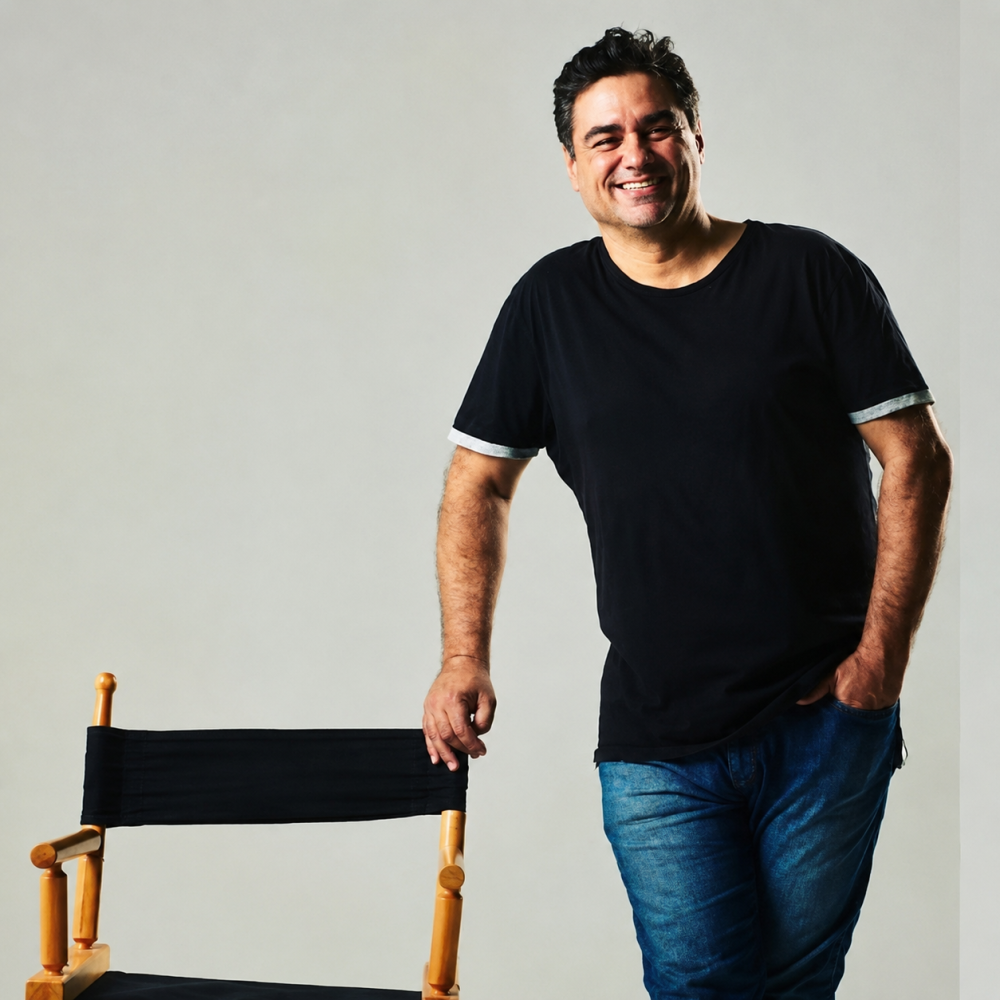 PipokaPop chega à Rádio Mundo Pop e reforça legado de excelência de Júlio Rafael no rádio brasileiro