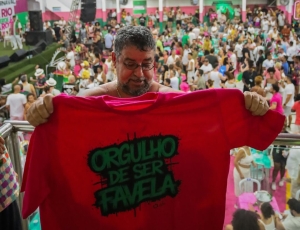 Mangueira Aluga 25 violões por R$ 165 mil reais: Onde foi parar R$ 1,5 milhão de emenda de Quaquá na Mangueira?