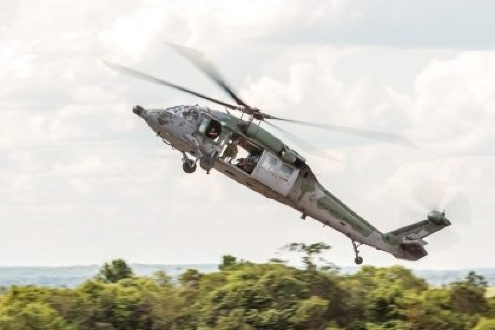 A Suspensão do Black Hawk: Revela a Teia de Fraude que Envolveu R$ 70 Milhões em um Helicóptero Fantasma