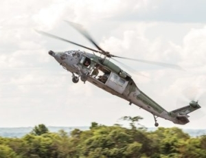 A Suspensão do Black Hawk: Revela a Teia de Fraude que Envolveu R$ 70 Milhões em um Helicóptero Fantasma