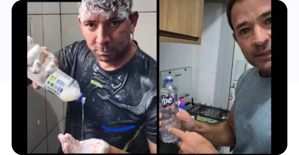 Bolsonaristas politizam questão sanitária e defendem produtos Ypê reprovados pela Anvisa