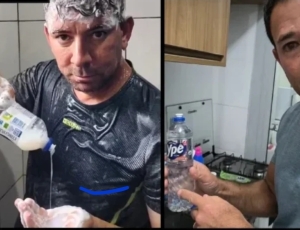 Bolsonaristas politizam questão sanitária e defendem produtos Ypê reprovados pela Anvisa