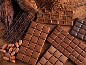 Lei fixa percentual mínimo de cacau em chocolates e derivados