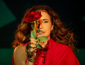Daniela Mercury anuncia Cirandaia Tour com 11 shows na Europa