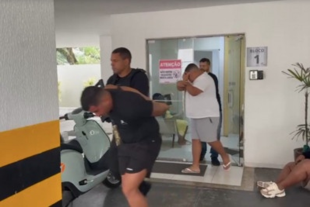 PM reformado é executado dentro de casa em São Gonçalo