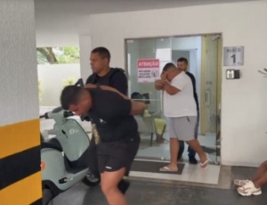 PM reformado é executado dentro de casa em São Gonçalo