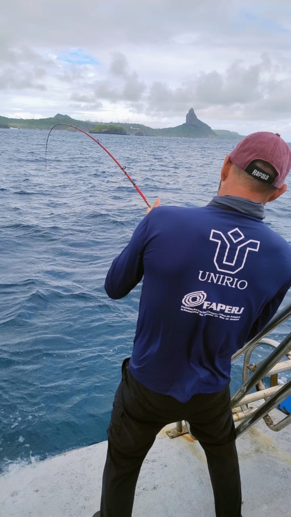 Poluentes invisíveis na água ameaçam pesca, biodiversidade e saúde no Rio 