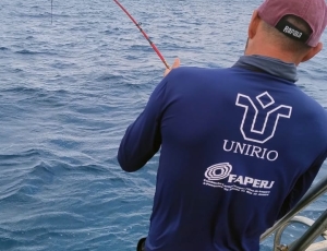 Poluentes invisíveis na água ameaçam pesca, biodiversidade e saúde no Rio 