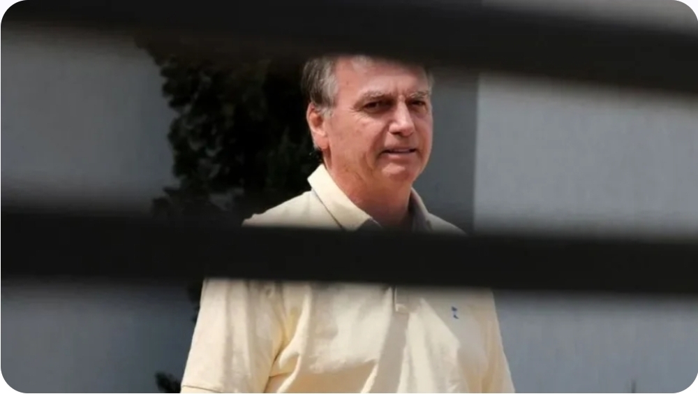 Bolsonaro deverá ter sentença mantida mesmo com Kassio relator, avaliam ministros e PGR