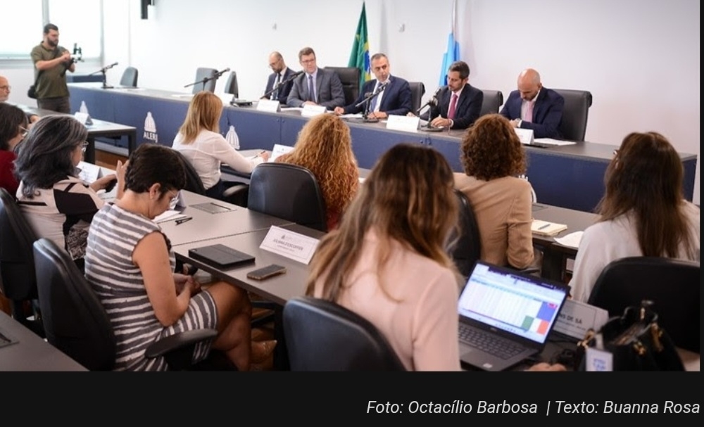 Com o Propag, estado do Rio vai reduzir em cerca de R$300 milhões os repasses mensais à União