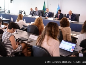 Com o Propag, estado do Rio vai reduzir em cerca de R$300 milhões os repasses mensais à União