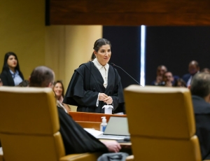 Julgamento de lei sobre igualdade salarial entre homens e mulheres prossegue nesta quinta-feira (14) no STF 