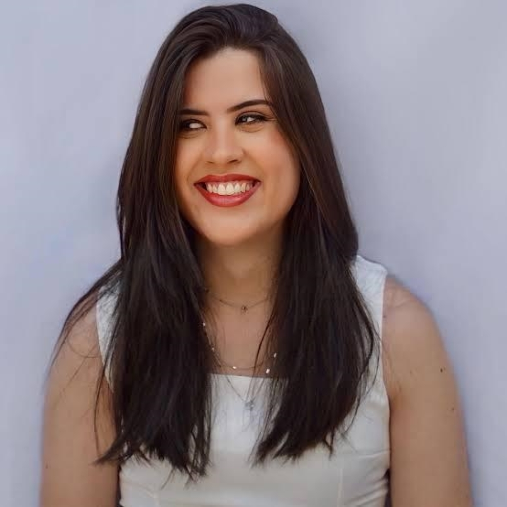 “Admiro as mães, mas não quero”, diz Veggari ao comentar decisão sobre filhos