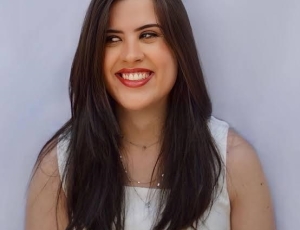 “Admiro as mães, mas não quero”, diz Veggari ao comentar decisão sobre filhos