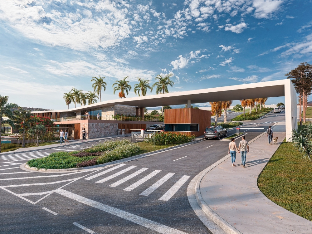 Novo empreendimento em Macaé investe em lazer para toda a família